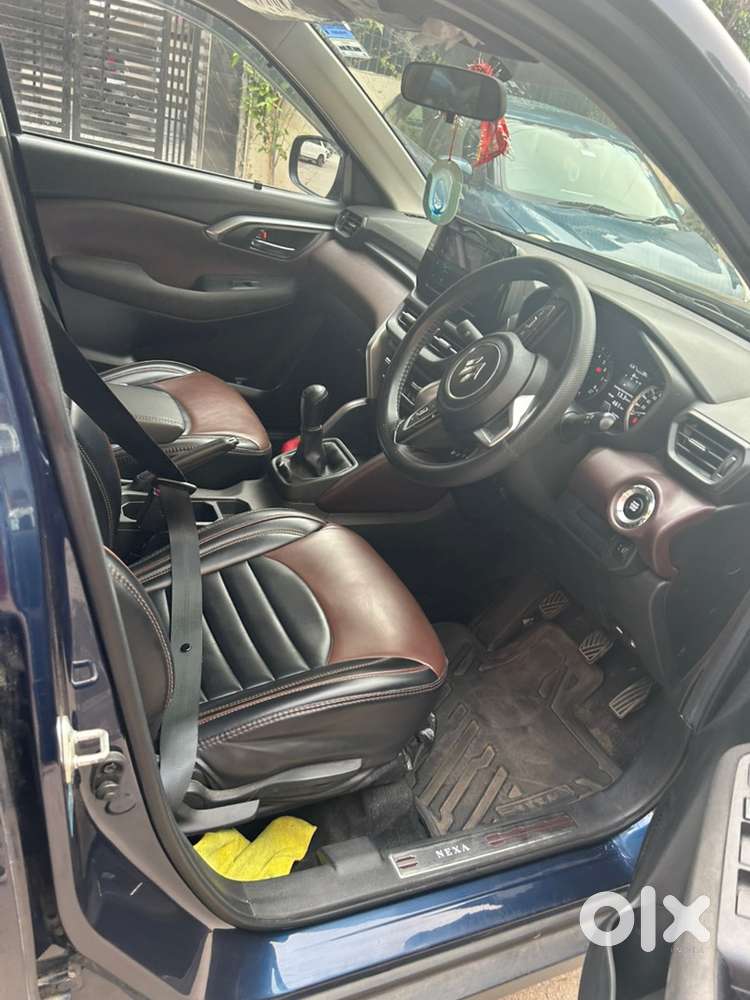 Maruti Suzuki Grand Vitara
