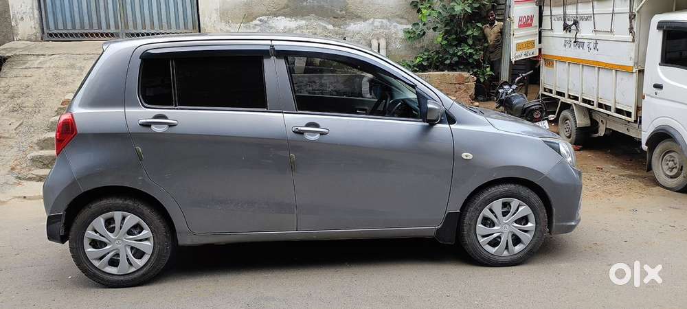 Maruti Suzuki Celerio 2021 Model Year