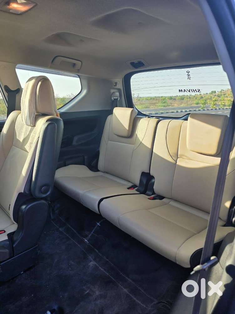 Toyota Innova Crysta 2020 Diesel Good Condition