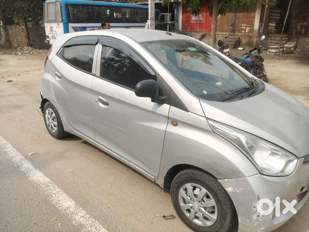 Hyundai Eon 2013 Model With 30000 Driven 2nd Owner