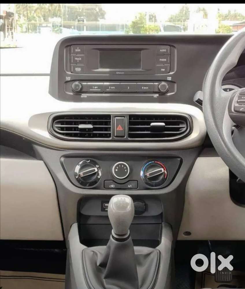 Hyundai Grand I10 2022