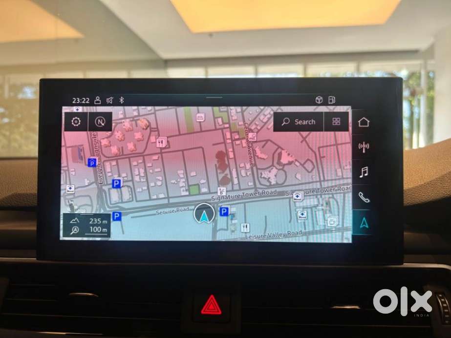 Audi A4 2.0 Technology 40 Tfsi, 2023, Petrol