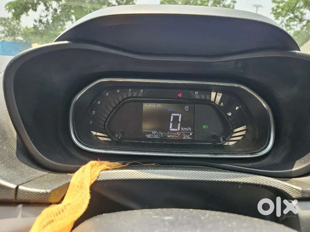 Tata Nexon 1.5 Petrol 2022