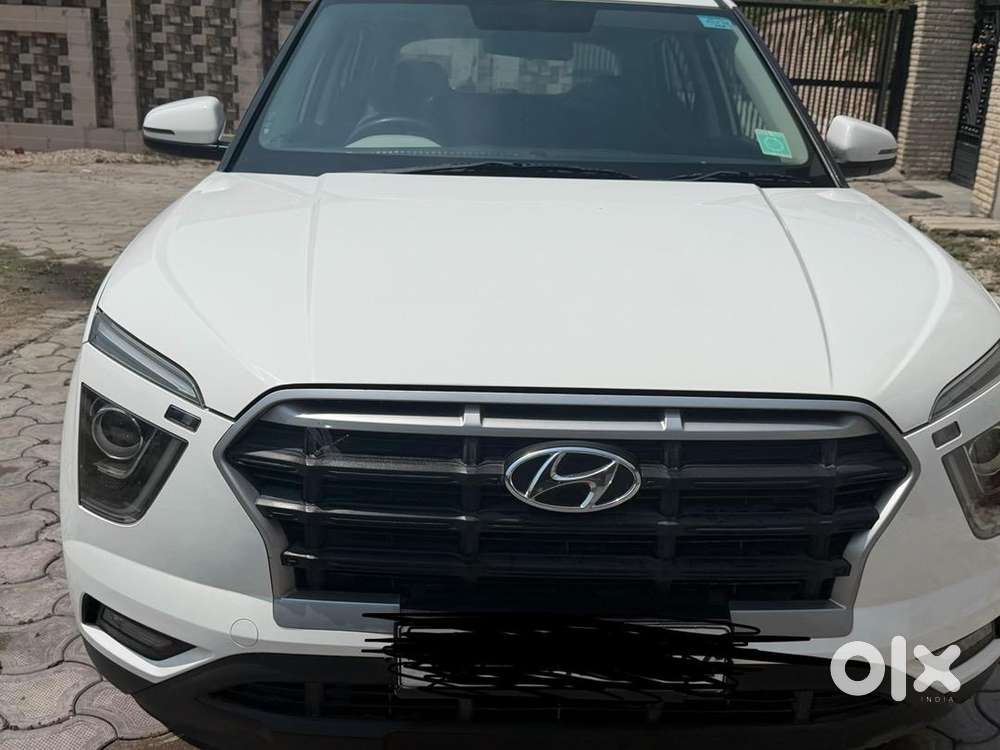 Creta  E Variant