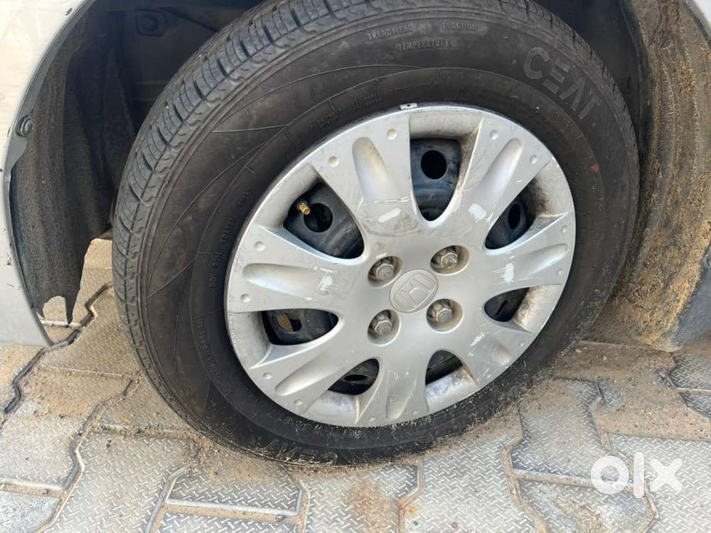 Honda Brio 2012 Petrol Good Condition