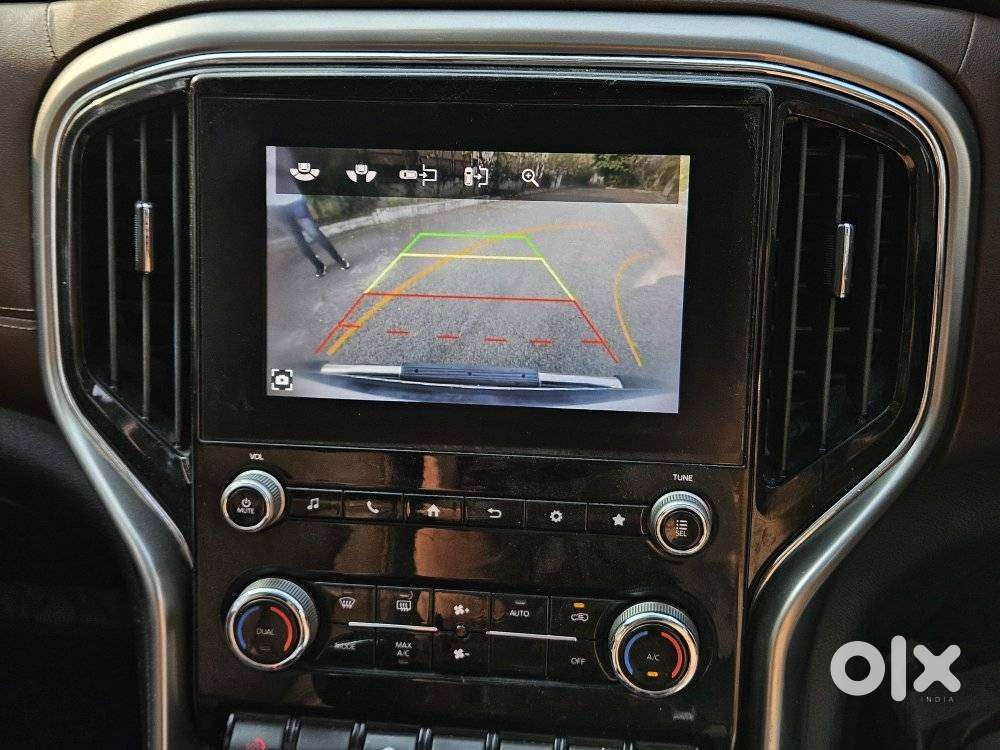 Mahindra Scorpio N Z8 Diesel Mt 2wd 7 Str, 2024, Diesel