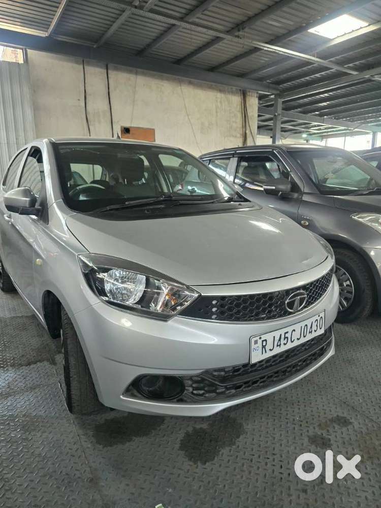 Tata Tiago 1.2 Revotron Xz, 2019, Petrol