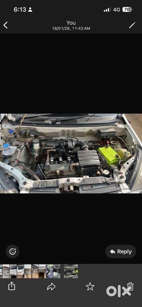 Maruti Suzuki Alto 800 2017 Petrol 93000 Km Driven