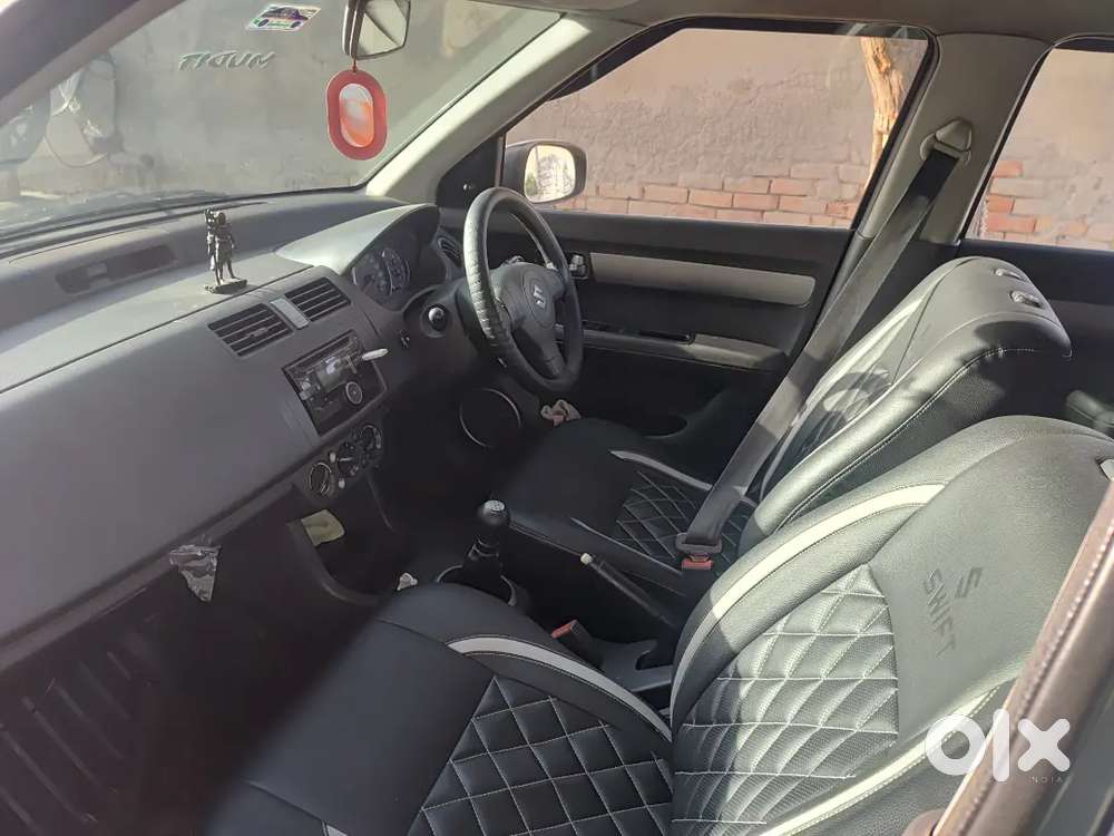 Maruti Suzuki Swift Vxi 2008