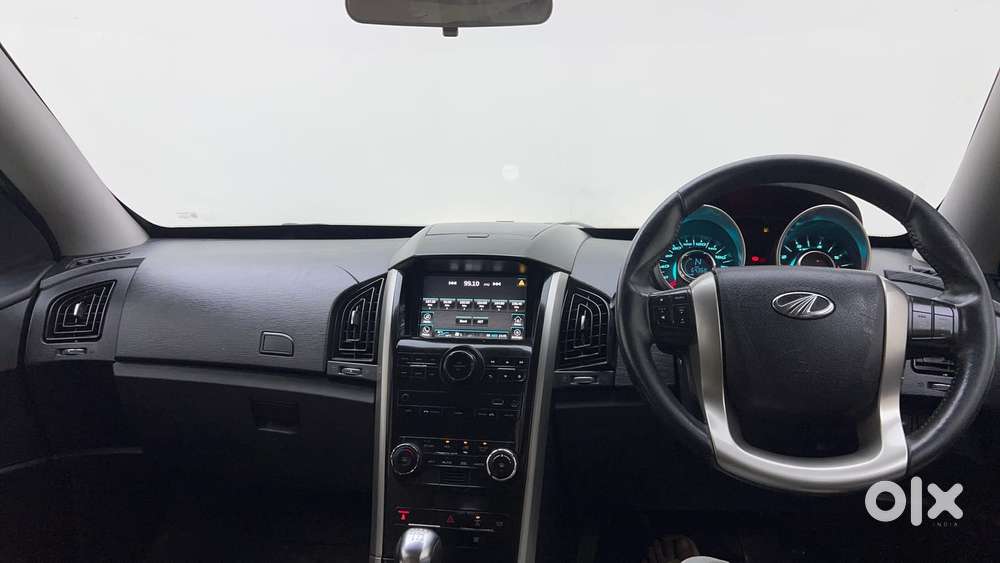 Mahindra Xuv500 W9 2wd, 2019, Diesel