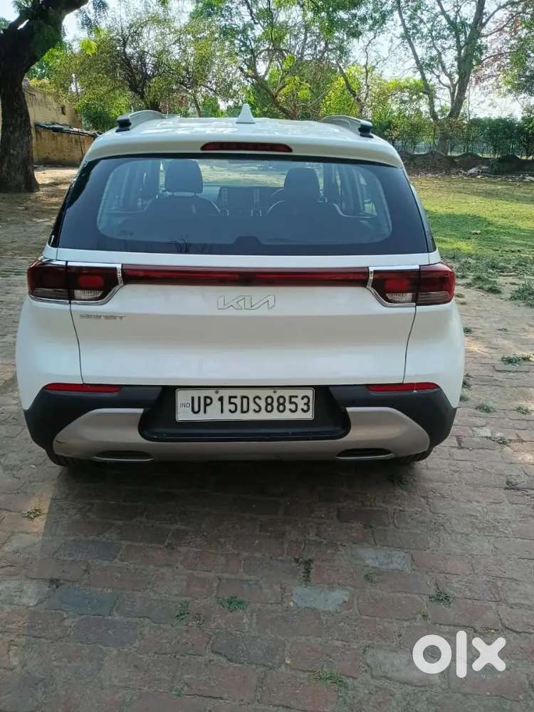 Kia Sonet 2022 Diesel 742142 Km Driven