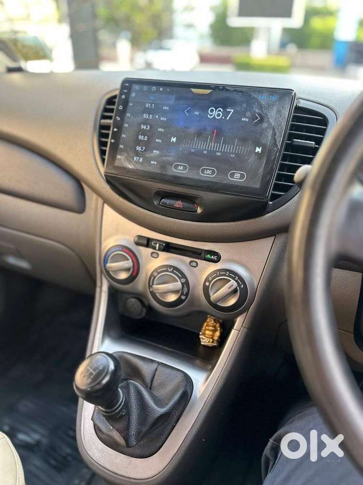 Hyundai I10 1.2 Kappa Magna, 2013, Petrol