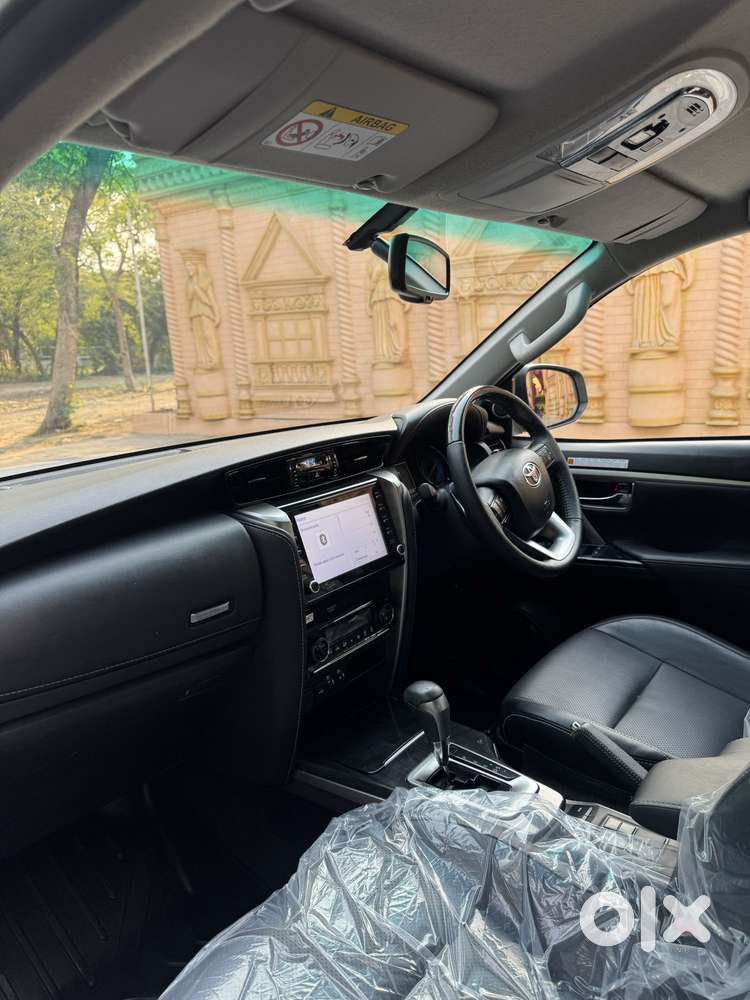 Toyota Fortuner 2011-2016 4x2 At, 2025, Diesel