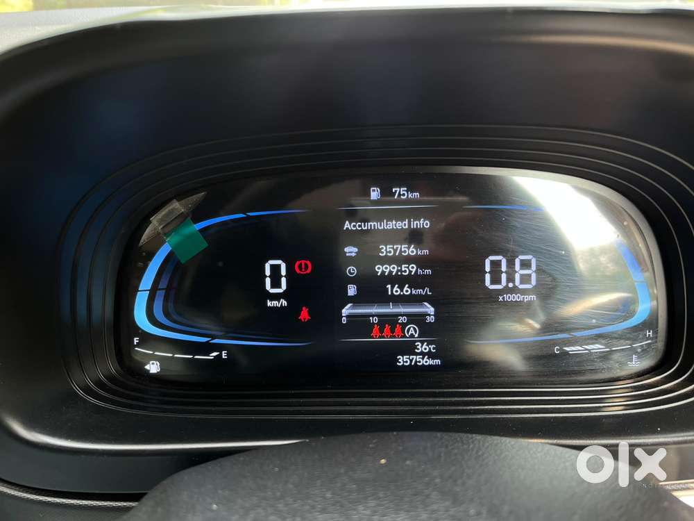 Hyundai Venue S Mt 1.2 Kappa, 2024, Petrol