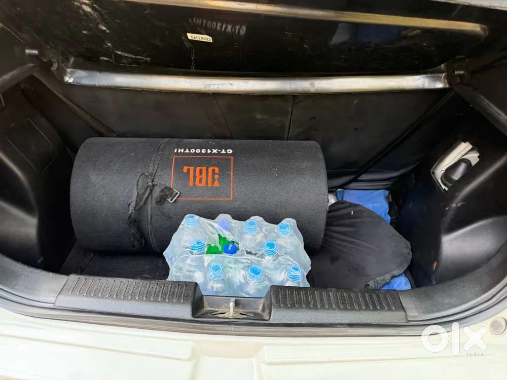 Maruti Suzuki Baleno 2023 Petrol Well Maintained
