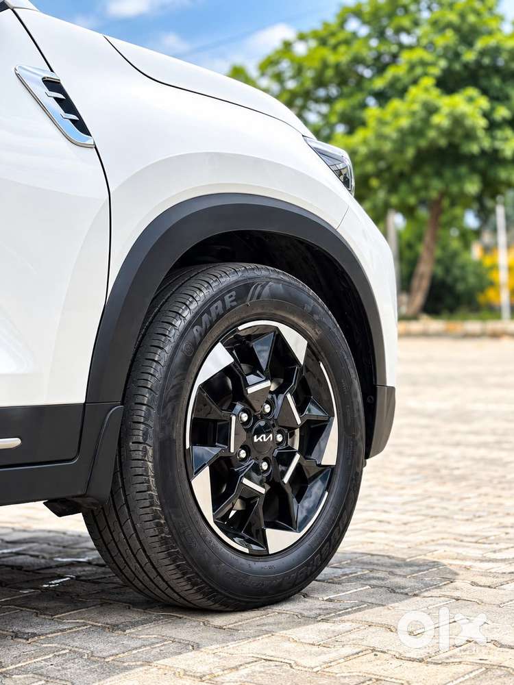 Kia Sonet 1.5 Htx Plus Diesel Dt, 2025, Diesel