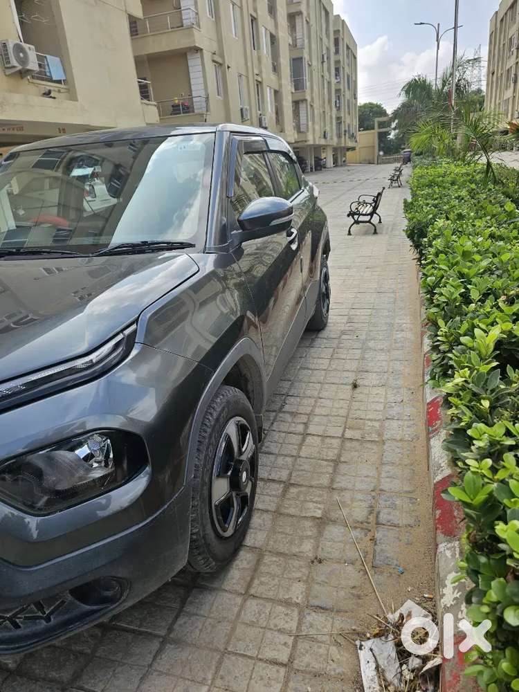 One Touch Car For Sale