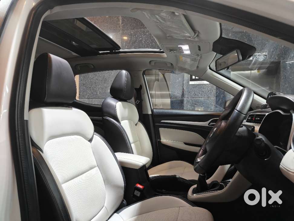 Mg Astor 1.5 Sharp, 2023, Petrol