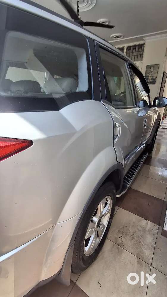 Mahindra Xuv500 Diesel 2017