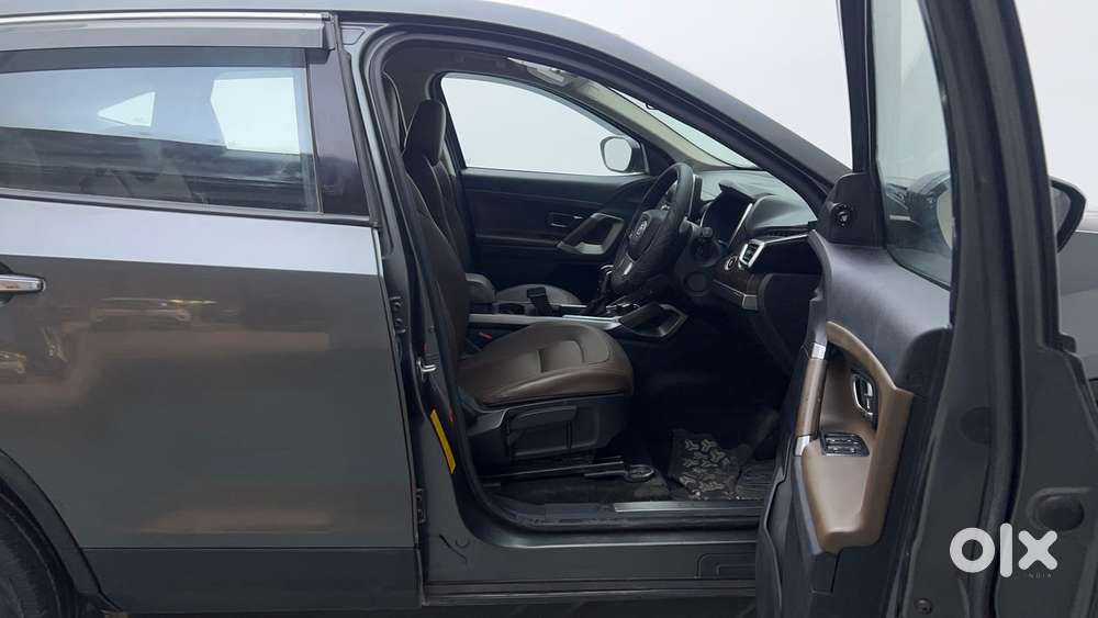 Tata Harrier Xza, 2022, Diesel