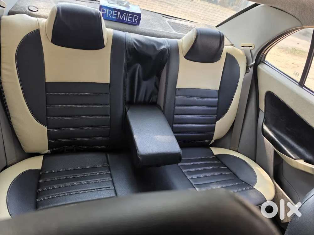 Tata Manza 1.4 Aura Safire 2010