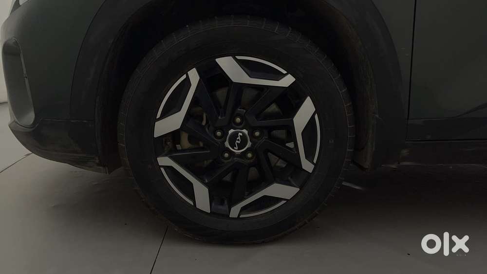 Kia Seltos Htx Plus 1.5 Turbo Petrol Imt, 2023, Petrol