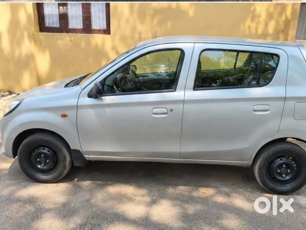 Maruti Suzuki Alto 2019 Lxi (o)