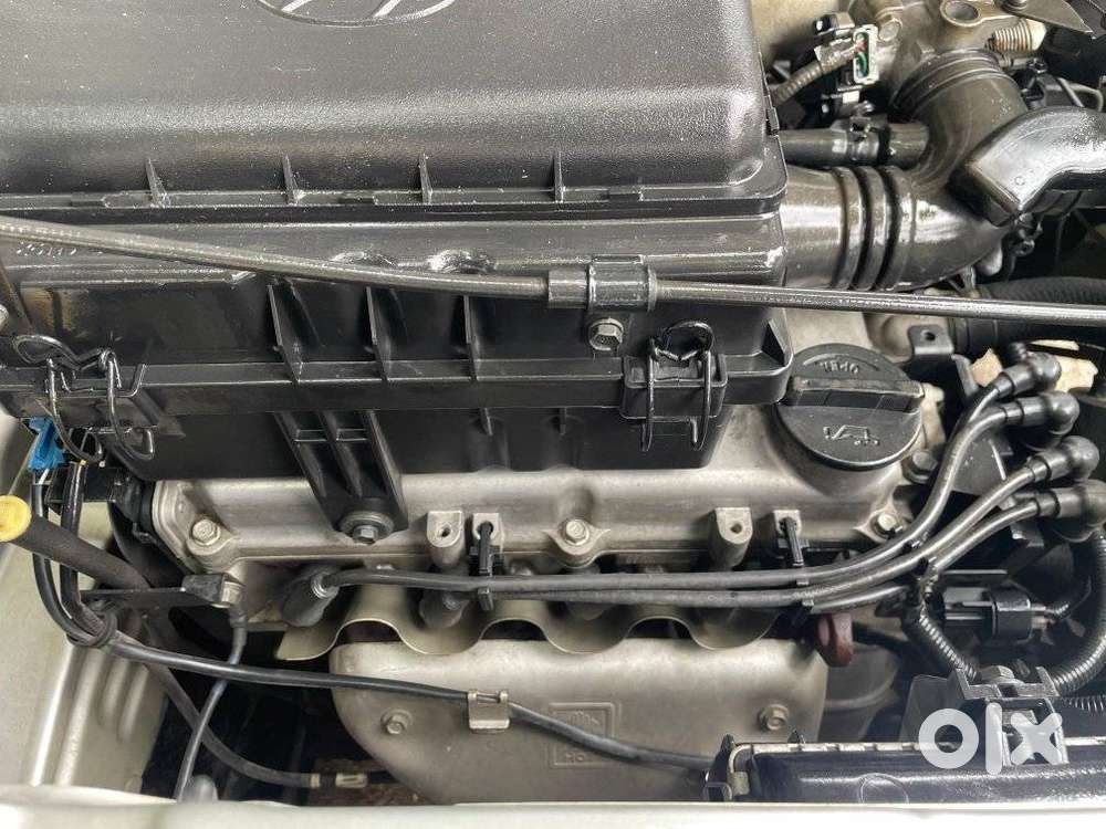 Hyundai Santro Xing Xk (non-ac), 2010, Petrol