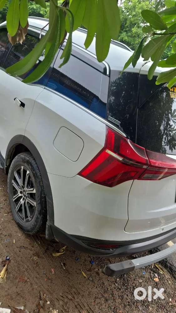 Xuv 700 Full Maintained Car For Sale