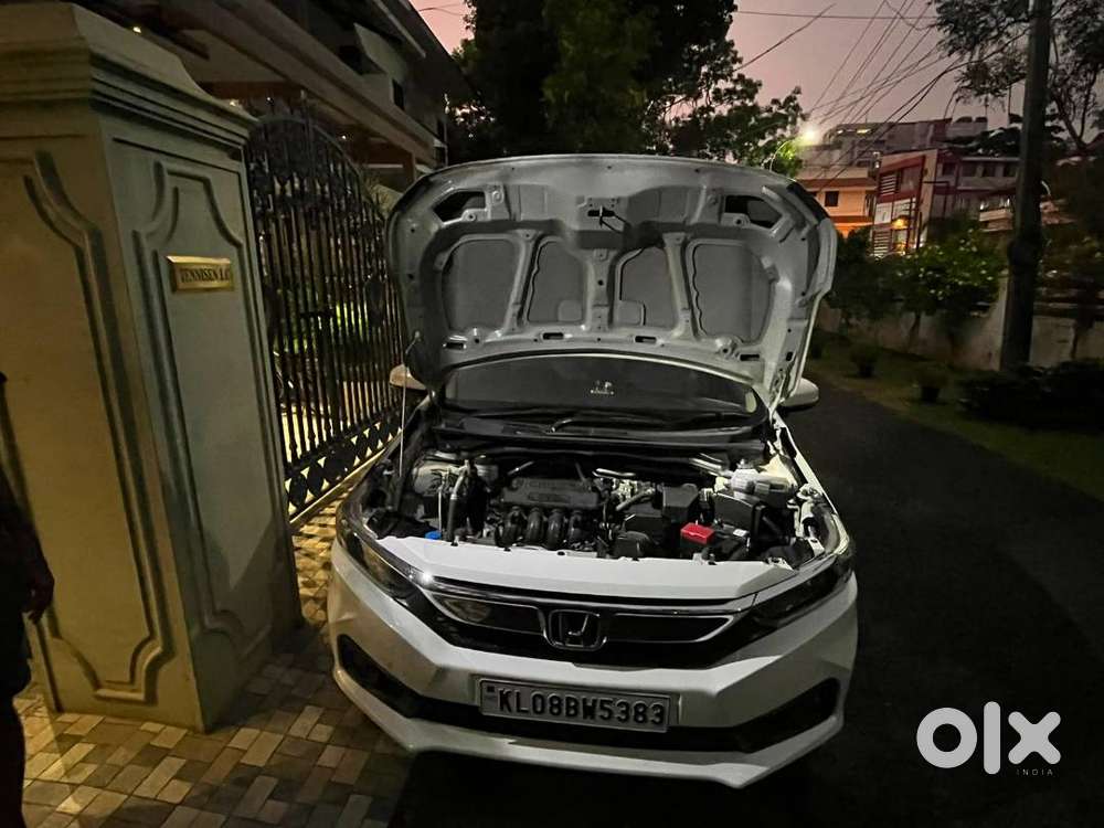 Honda Amaze