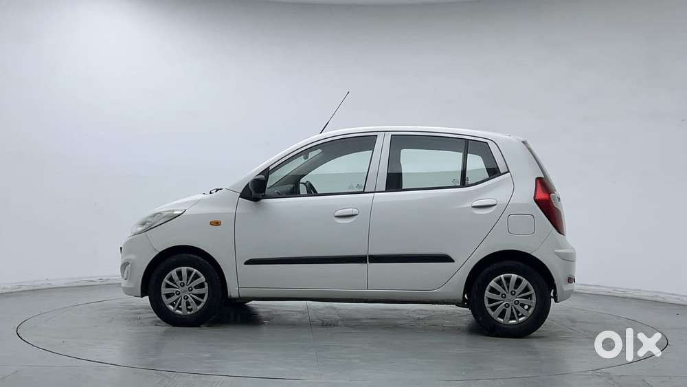 Hyundai I10 Sportz 1.1 Irde2, 2013, Petrol