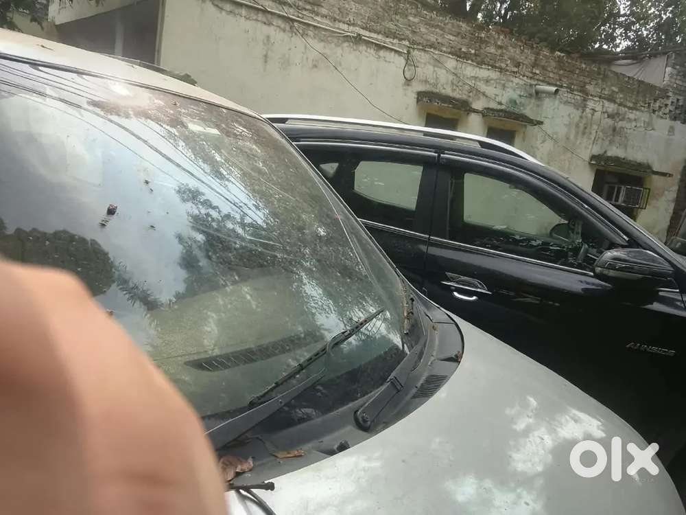 Maruti Suzuki Wagon R Vxi 2015