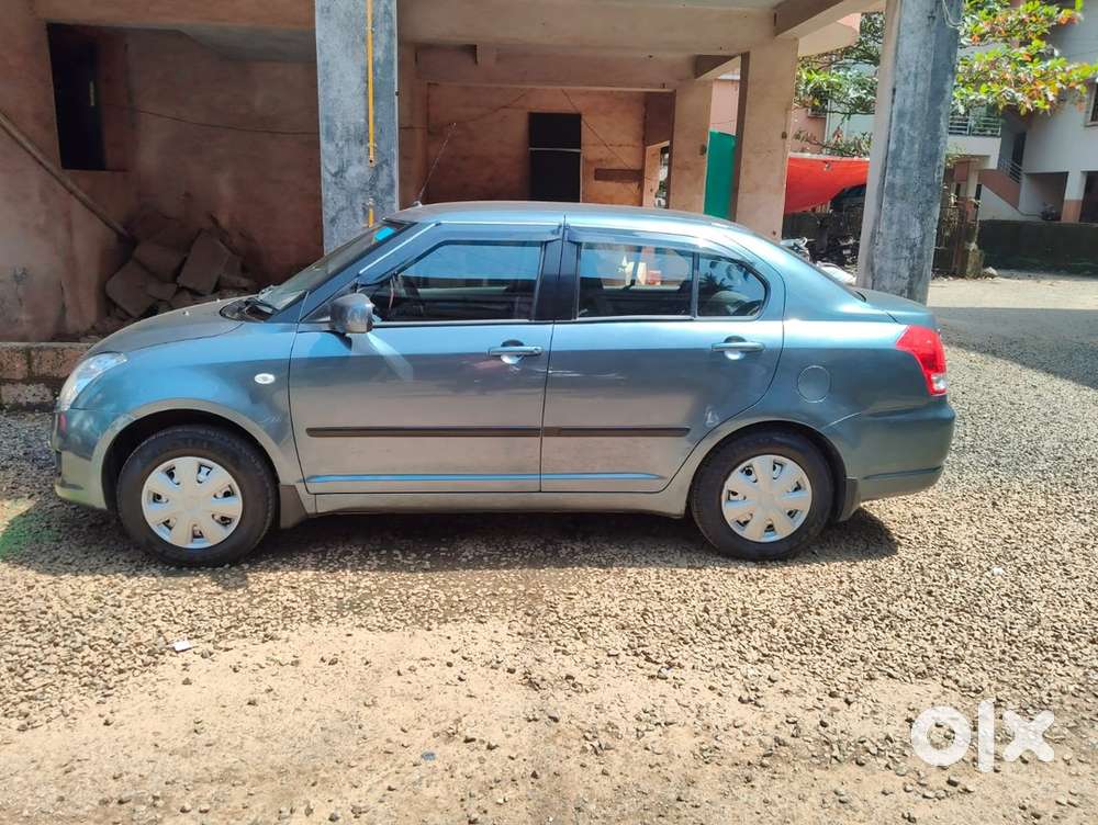 Swift Dzire 2009 Car