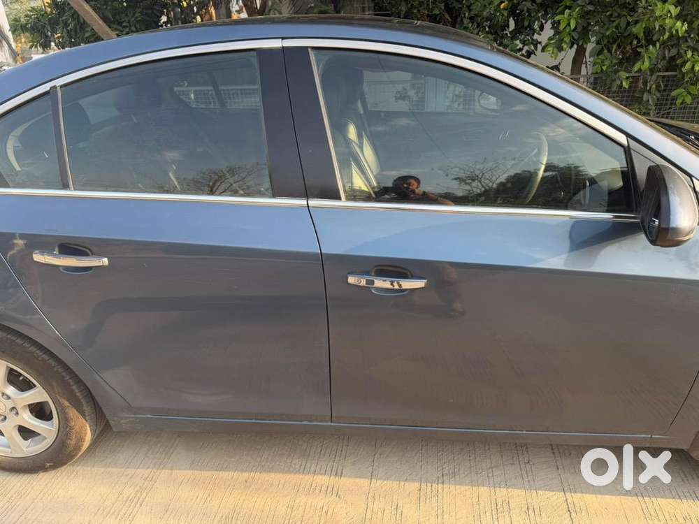 Chevrolet Cruze 2010 Diesel Good Condition