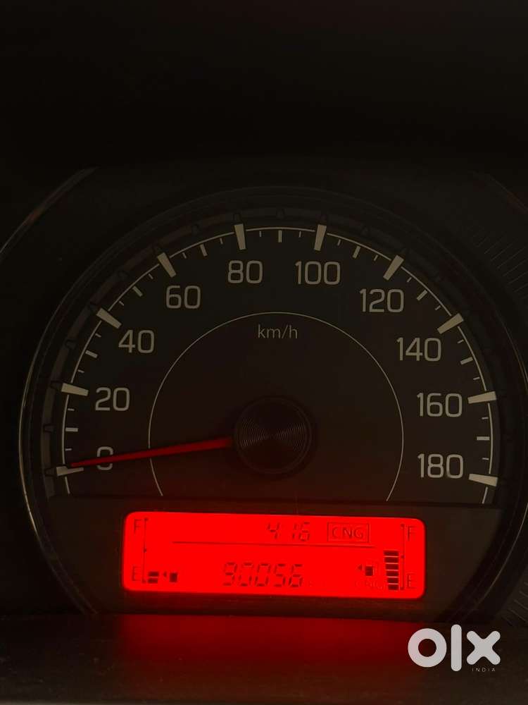 2022 Maruti Suzuki Celerio