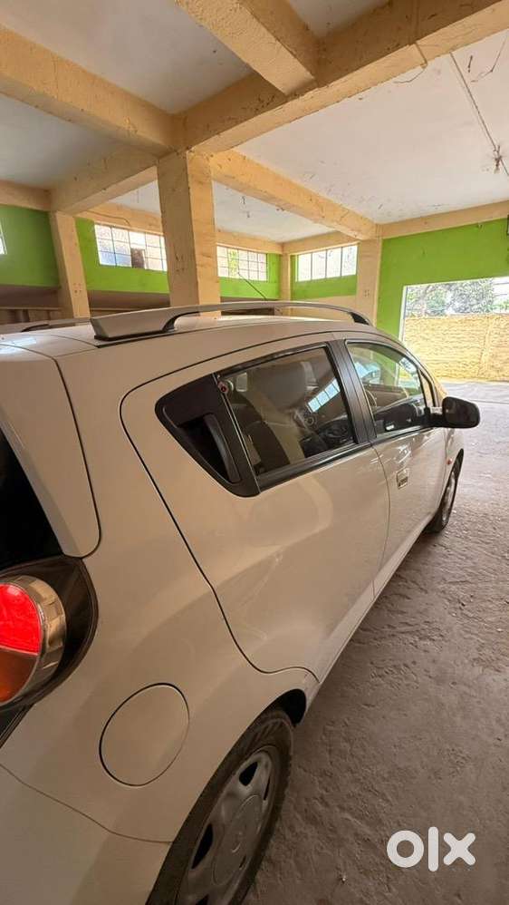 Chevrolet Beat 2012 Petrol 18513 Km Driven