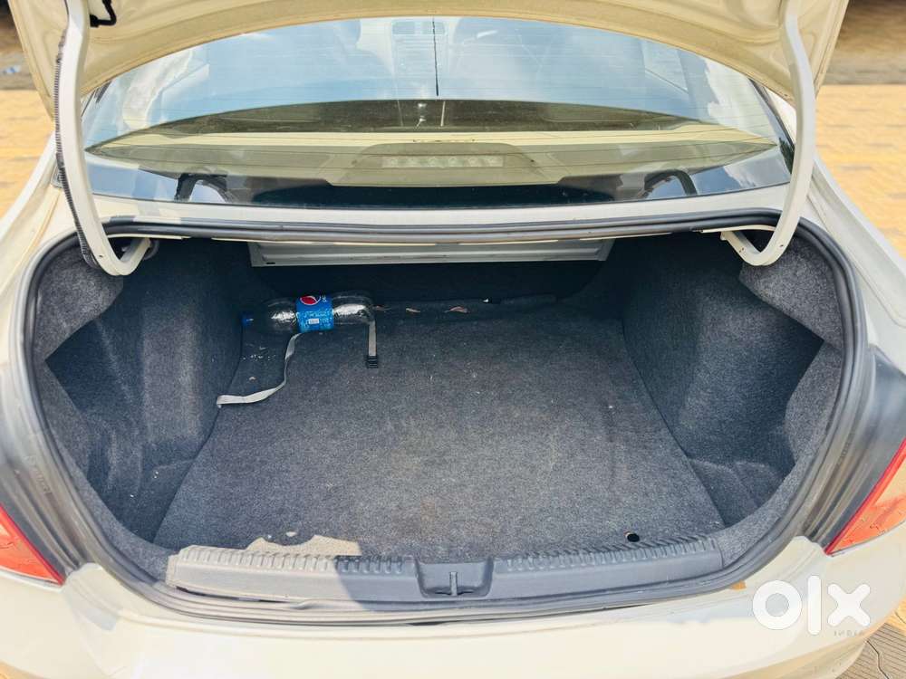 Skoda Rapid 2013-2016 1.5 Tdi At Elegance, 2015, Diesel