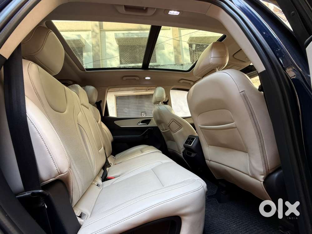 Doctor Xuv700 Ax7 Petrol 2021 Model