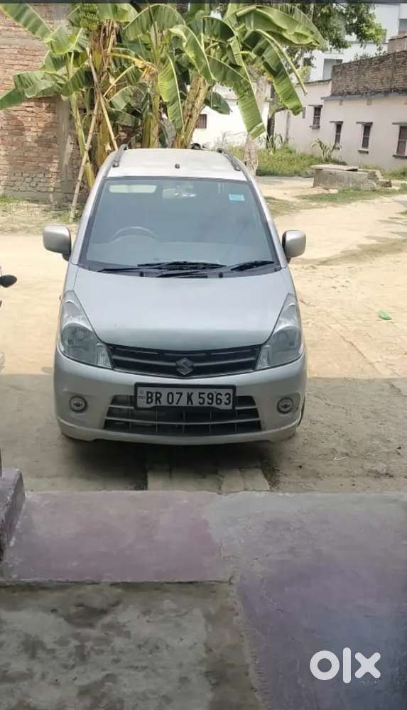 Maruti Suzuki Zen Estilo 2012 Petrol 90000 Km Driven