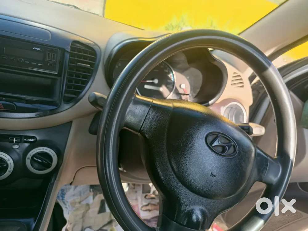 Hyundai I10 2009
