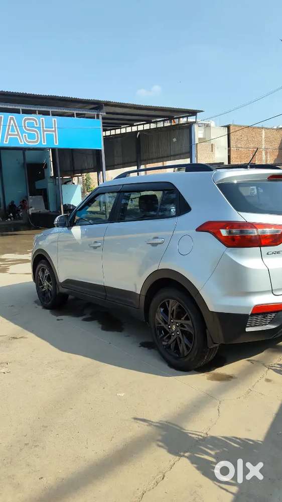 Hyundai Creta 2017