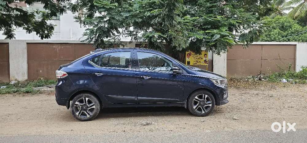 Tata Tigor 2020 Petrol Automatic