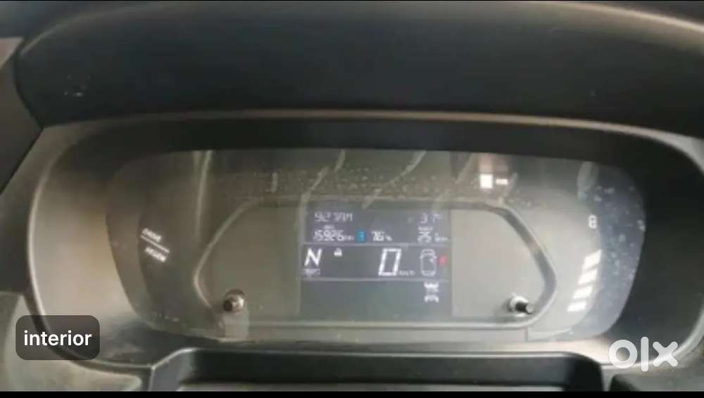 Showroom Cond. - Just 16k Km Driven - Automatic, 6 Airbags