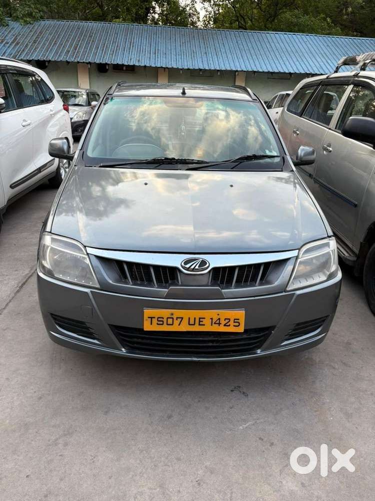 Mahindra Diesel Car 2016