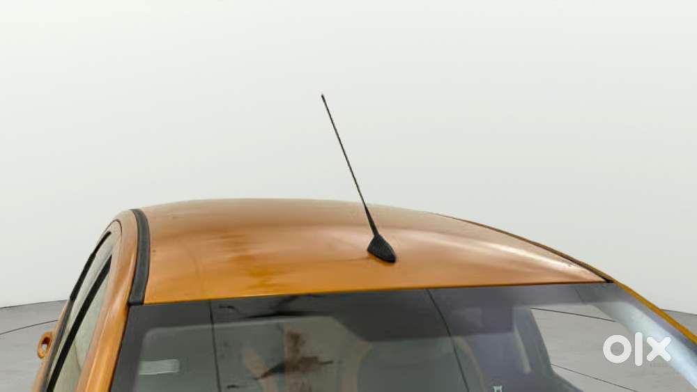 Tata Tiago 1.2 Revotron Xza, 2017, Petrol