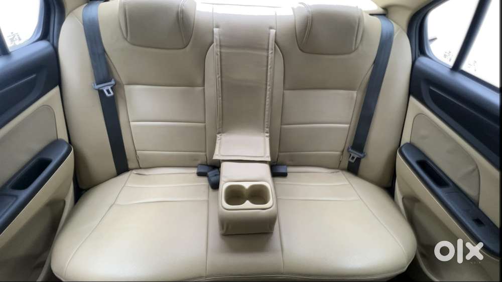 Honda Amaze Vx Cvt I-vtec, 2019, Petrol