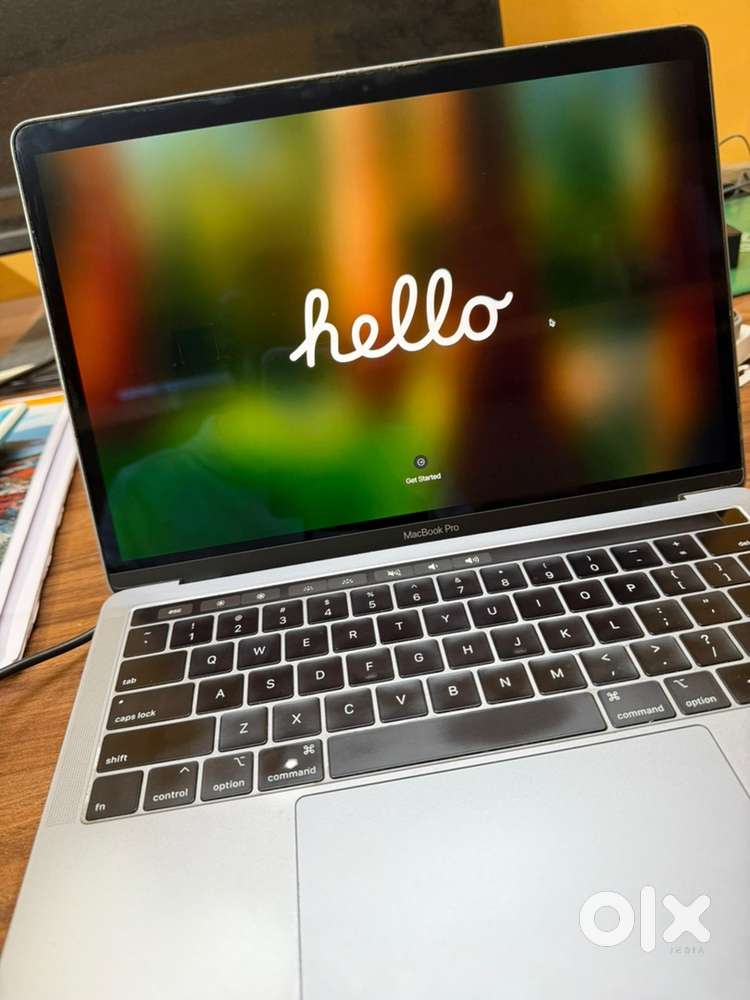 Macbook Pro 2019