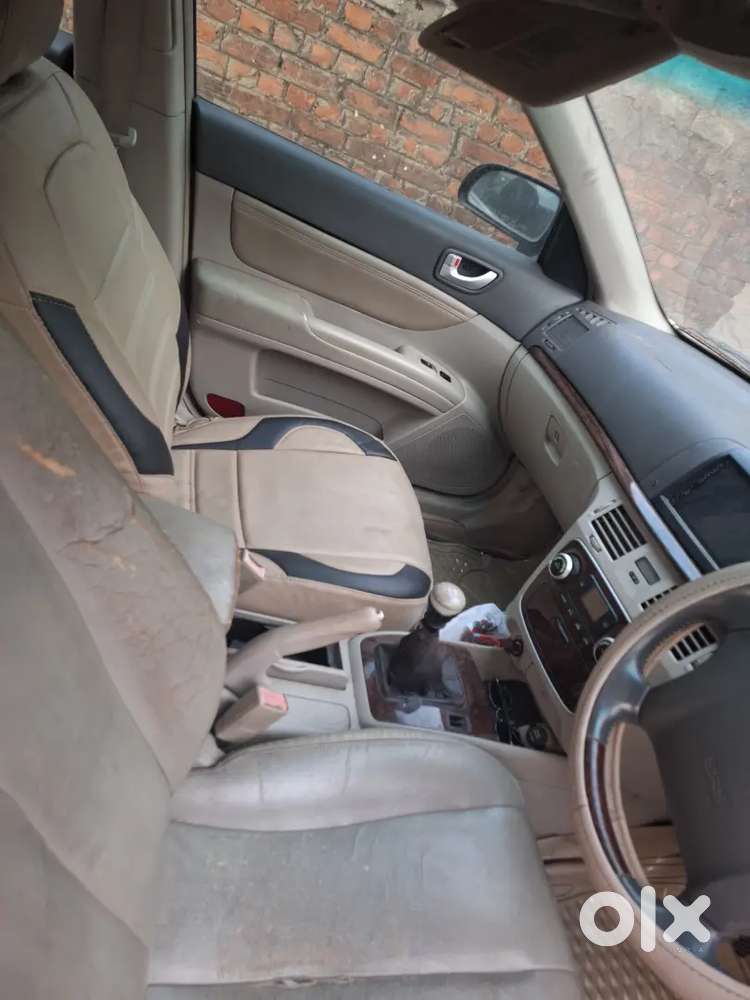 Hyundai Sonata Embera 2006 Petrol Well Maintained