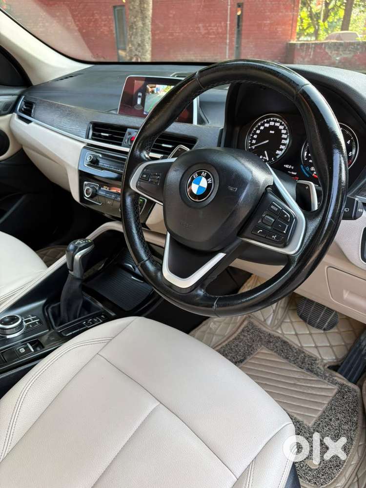Bmw X1 2.0 Sdrive 20d, 2018, Diesel