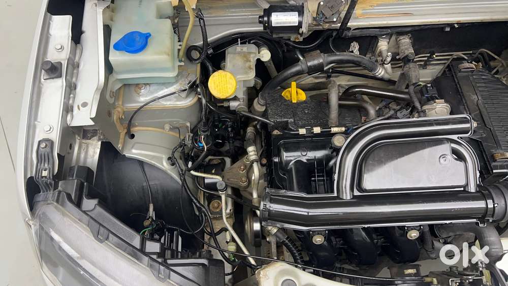 Renault Kwid 1.0 Rxl, 2020, Petrol